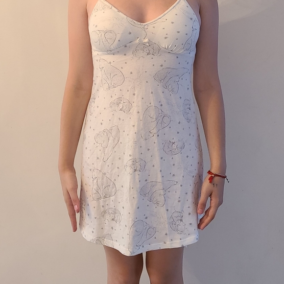 Night gown - Picture 2 of 4